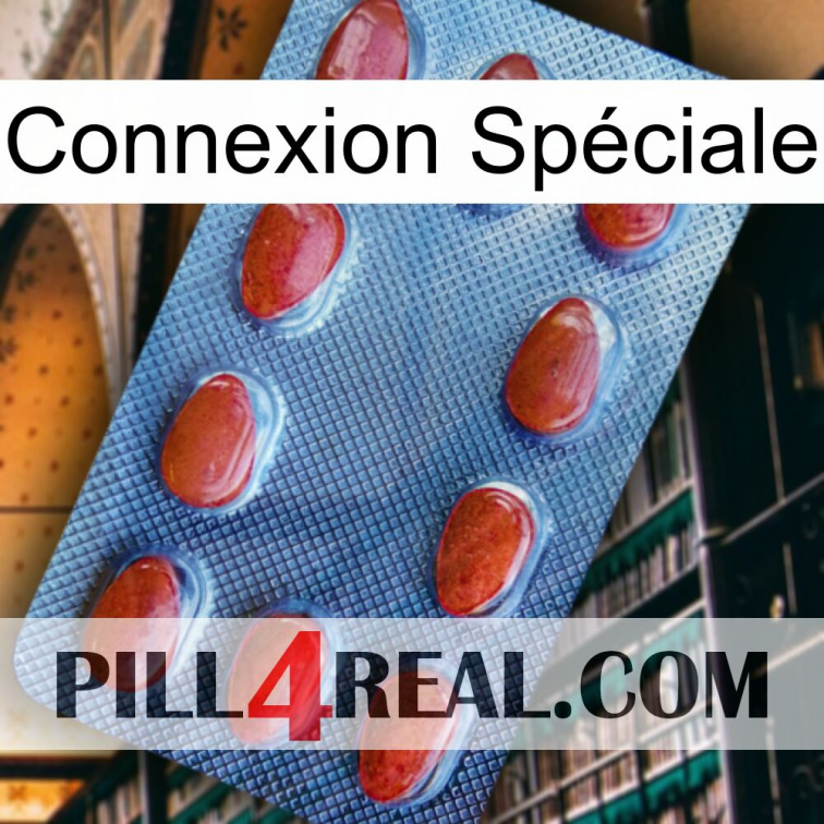 Connexion Spéciale 06